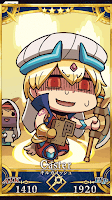 fgo-ギルガメッシュ（キャスター）