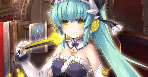 fgo-英霊正装:清姫