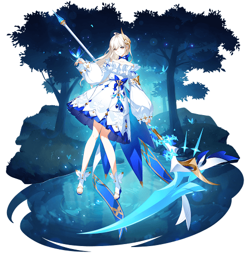 スターセイヴァー_セイラ立ち絵