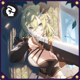 クラリッサSR_準備、照準、発射