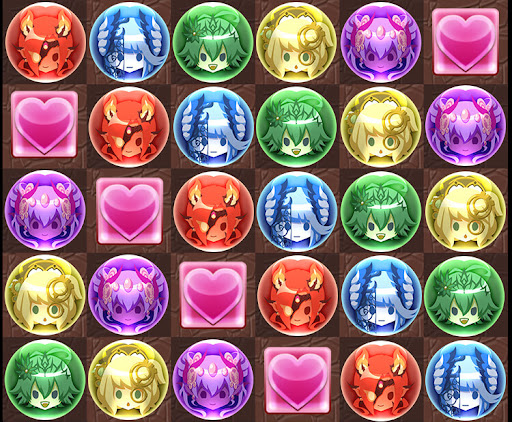 大魔女ドロップ