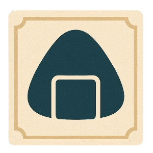 おむすびコロリン