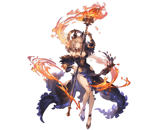 ヘカテー_初期状態