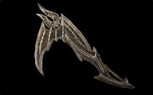 パルザ＝ダオラⅠ