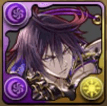 冥月天将『太陰』焔月