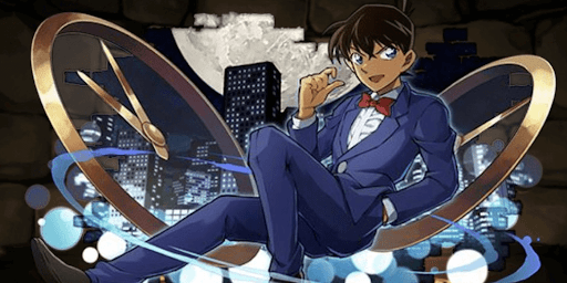 コナン(工藤新一)