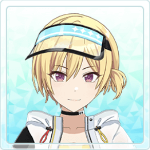 【スポーティクリア】西城樹里の髪型