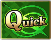 クイック