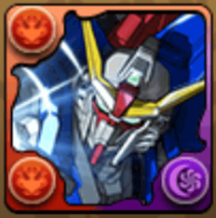 デスティニーガンダム