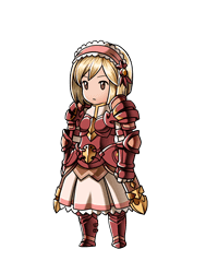 ジョブカラースキンジータ4