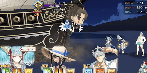 fgo-夏のミラージュ1w