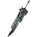 FF7EC_バンデージソード