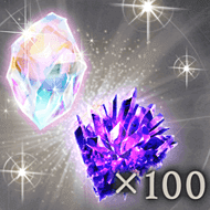 賢者加入用トレジャーセット