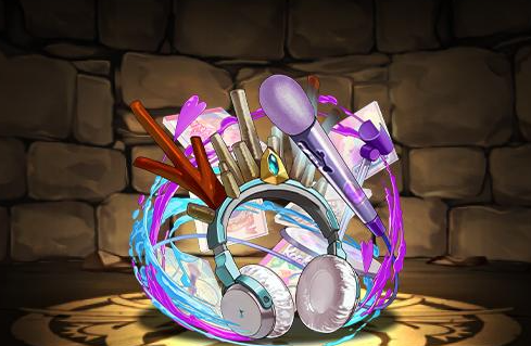 セイレーン&amp;リリスの放送部機材