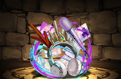 セイレーン&amp;リリスの放送部機材