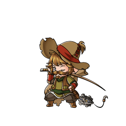 ヨダルラーハ（R）_上限解放後