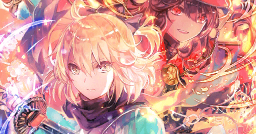 fgo-帝都聖杯戦争