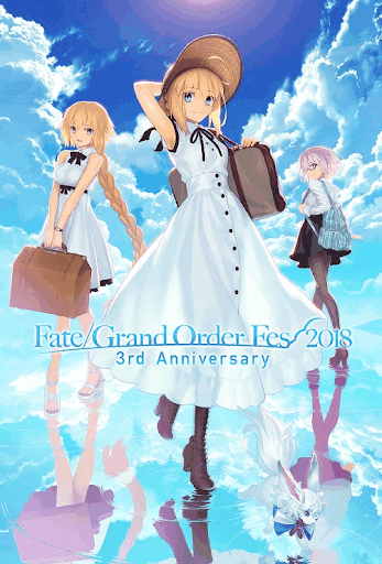 fgo-FGO_フェス2018