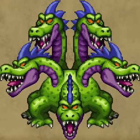 やまたのおろち