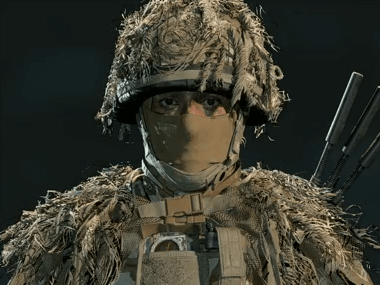 キャラクタースキン/キャニオン