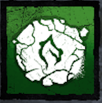 DbD_「盲目の戦士」ー泥