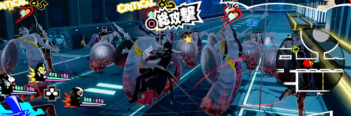 社員の暴動を止めて！