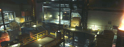 バイオRE3_アプデ