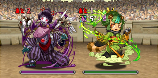 5700万DL記念チャレンジ【3】-1F