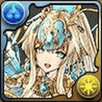 暁天の蒼空神・ケプリ