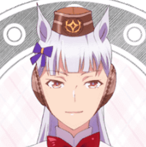 ゴールドシップ