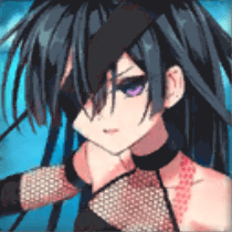 fgo-アサシン・パライソ