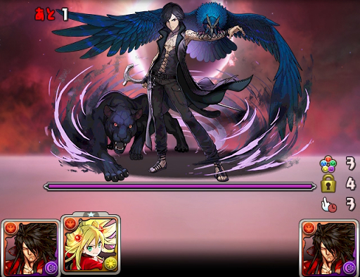 デビルメイクライコラボ-スキル上げ