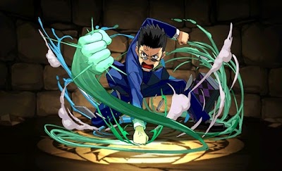 医大生・レオリオ