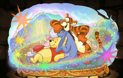 プー＆森の仲間たち