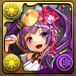 物見の夜月神・ツクヨミ