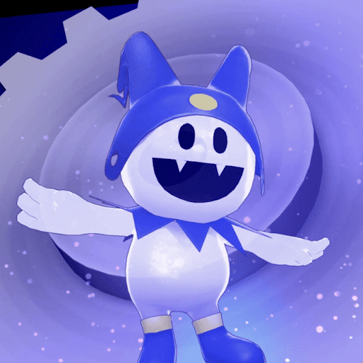 ジャックフロスト