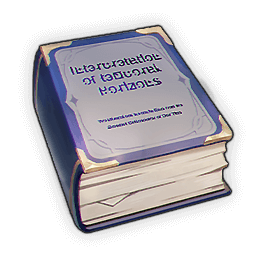 タイムホライズンの解釈