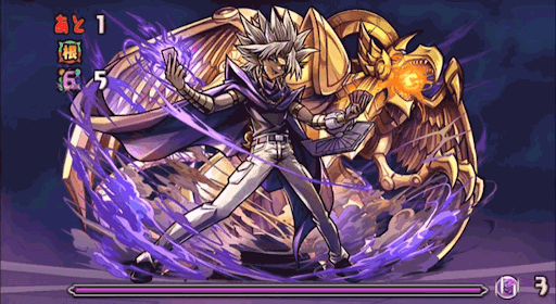 遊戯王コラボダンジョン-5F