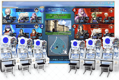 fgo-グレイルウォー