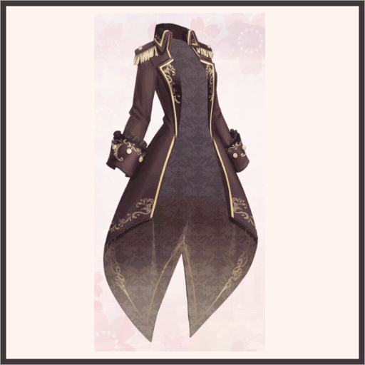 パイレーツコート