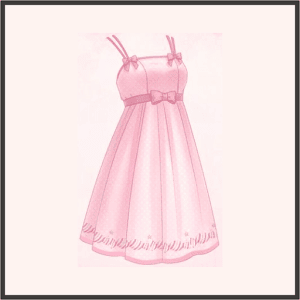 キャンディドール