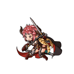 スツルム（水）_上限解放後