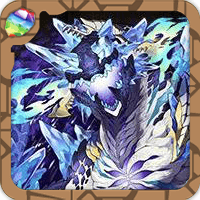 イベルグロス降臨