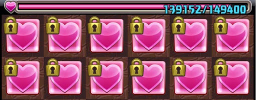 4F先制-回復花火+ロック