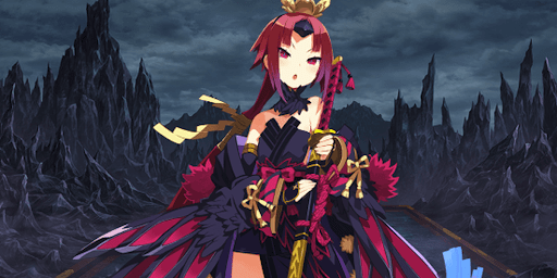 fgo-2部7章のストーリーで登場