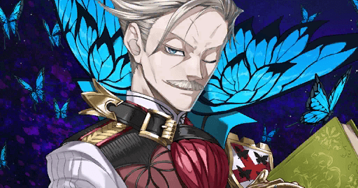 fgo-新宿幻霊事件