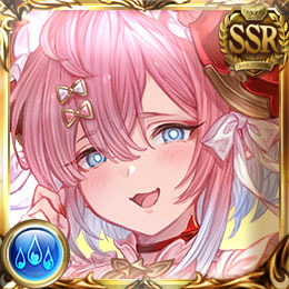 チチリ（水SSR）