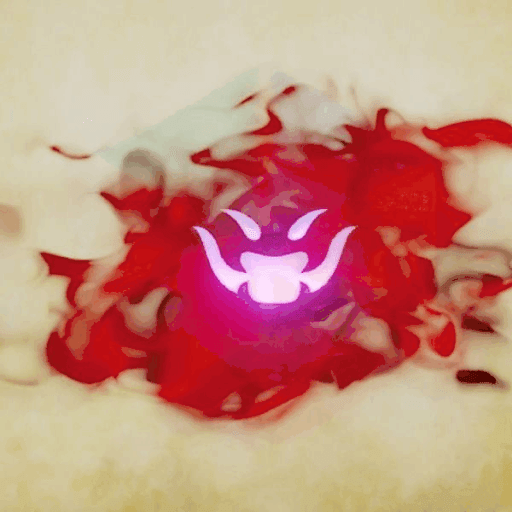 ブラッドミスト