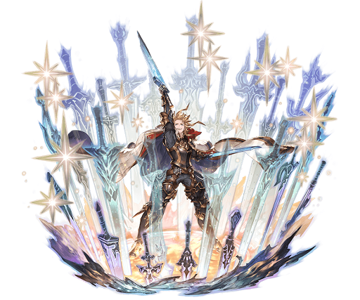 シエテ_上限解放後