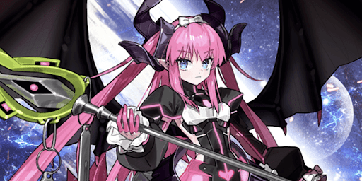 星5エリザベート